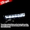 Spec-D Tuning 09-14 Ford F150 Projector Headlights With LED Drl 2LHP-F15009SM-8-RS - alternate 6
